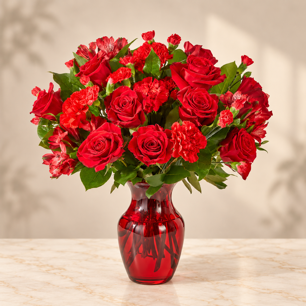 The Heartstrings Bouquet