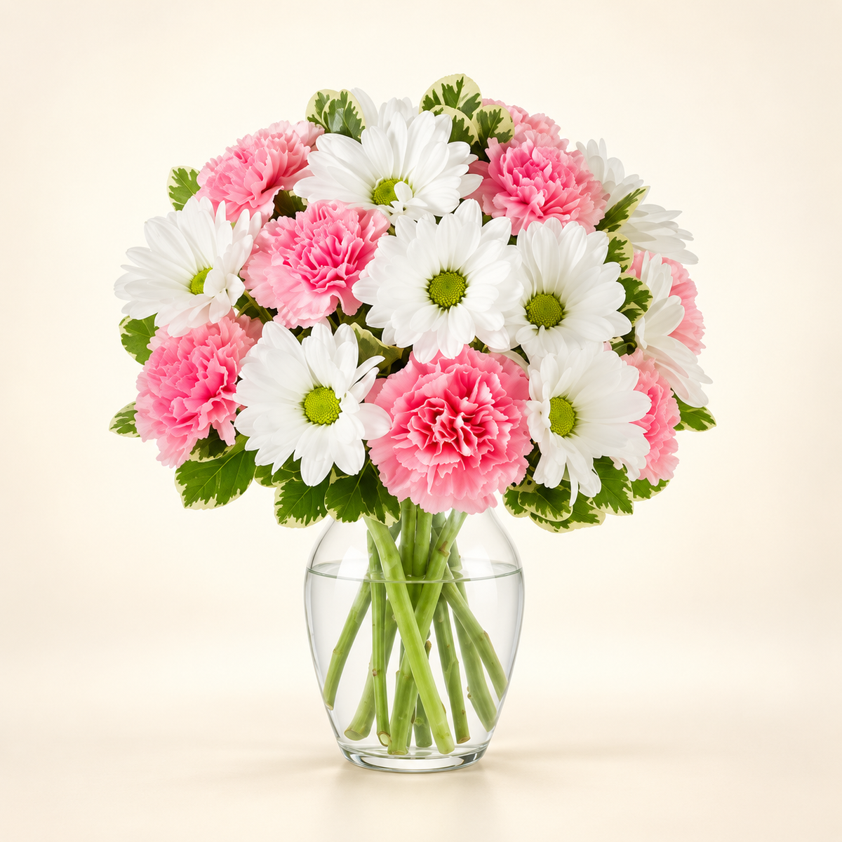 Sweet Pink Delight
