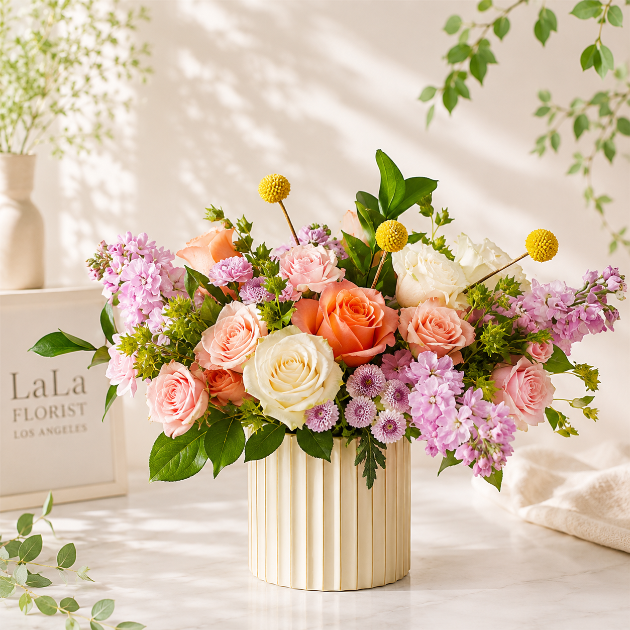 French Market Bouquet