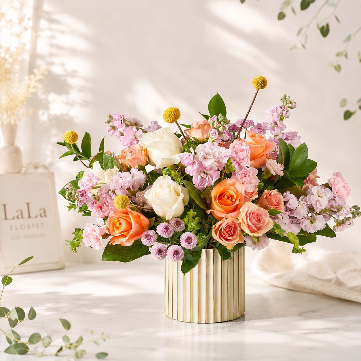 French Market Bouquet