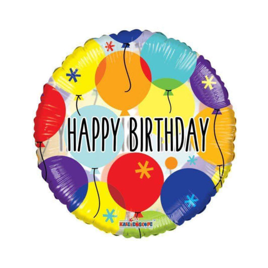 Mylar Balloons