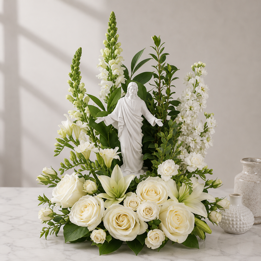 Eternal Peace Arrangement