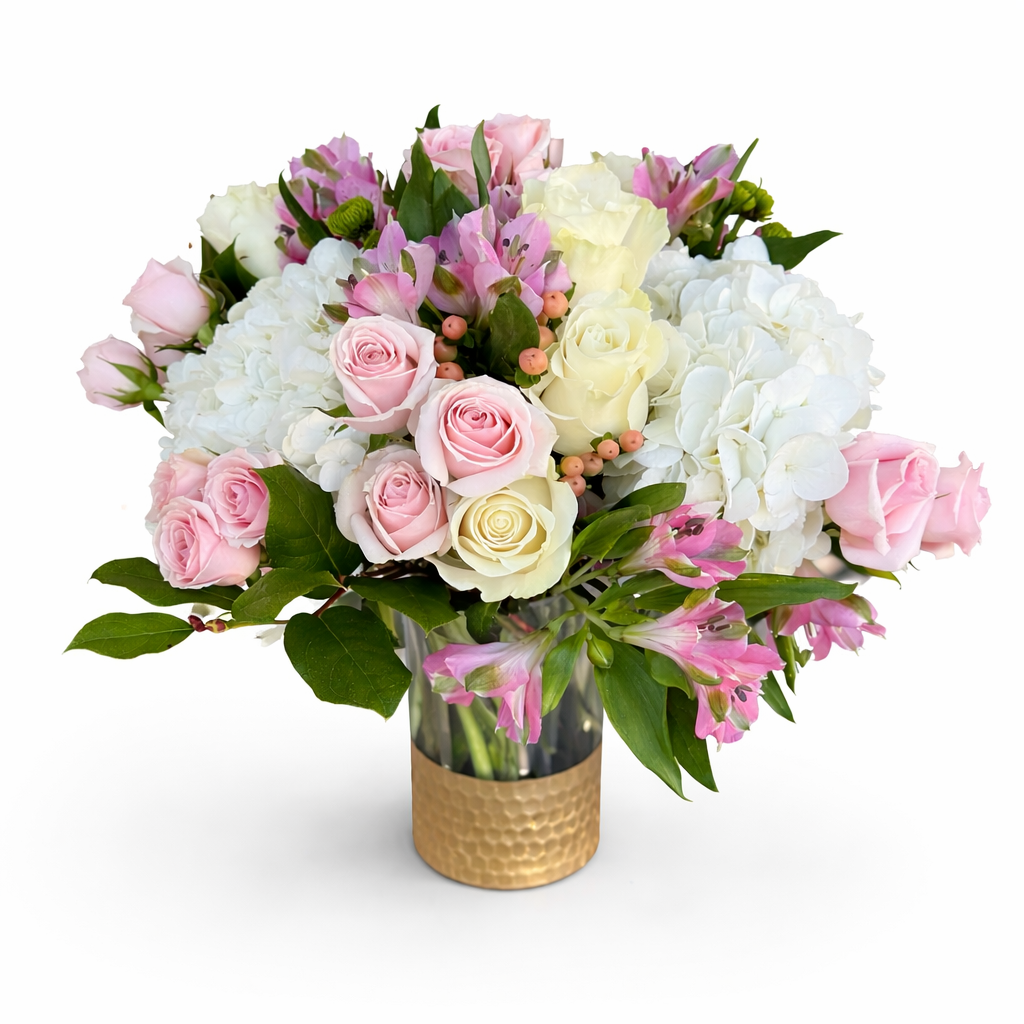 Parisian Stroll Bouquet