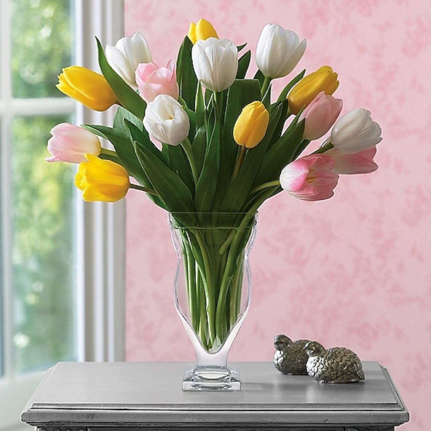 TULIP TREASURE