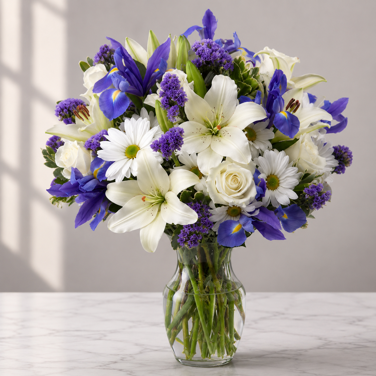 Deepest Condolences Bouquet