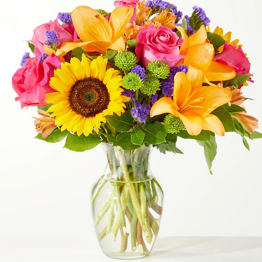 Joyful Bouquet