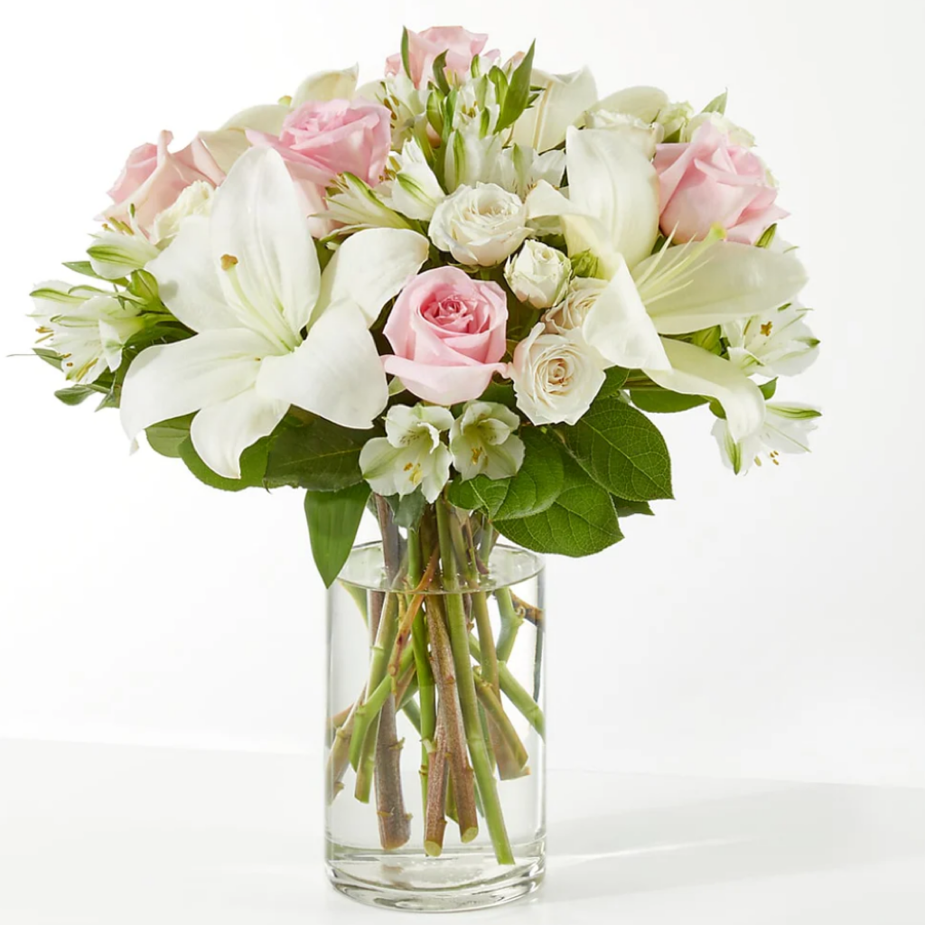 Kindhearted Bouquet