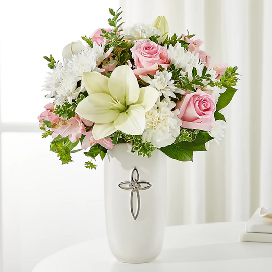 Kindly Devoted Bouquet