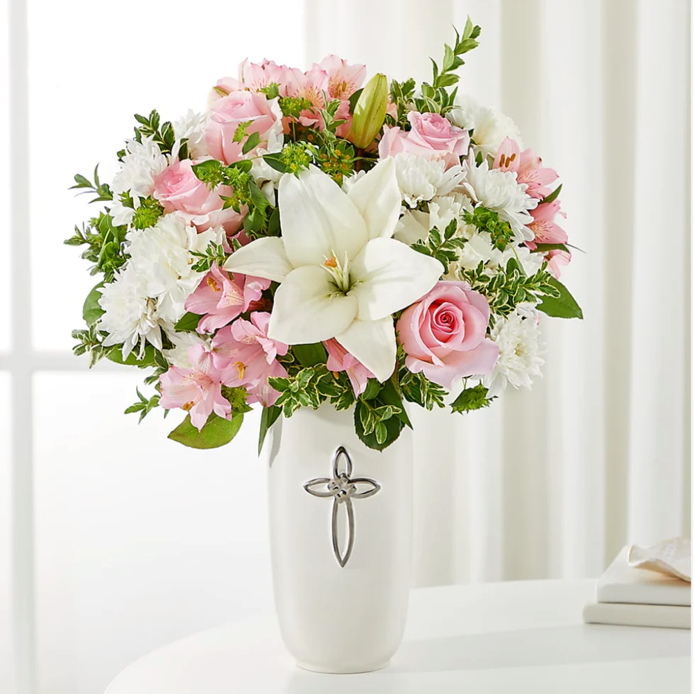 Kindly Devoted Bouquet