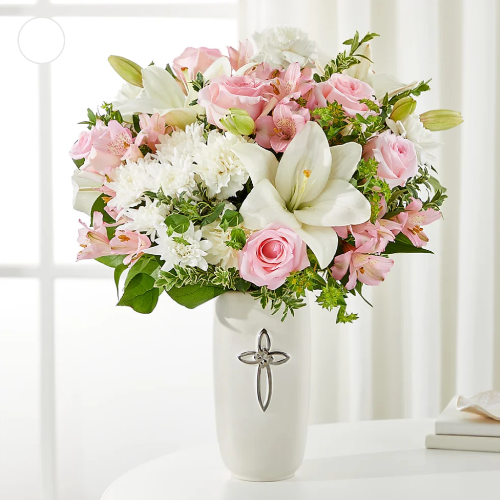 Kindly Devoted Bouquet