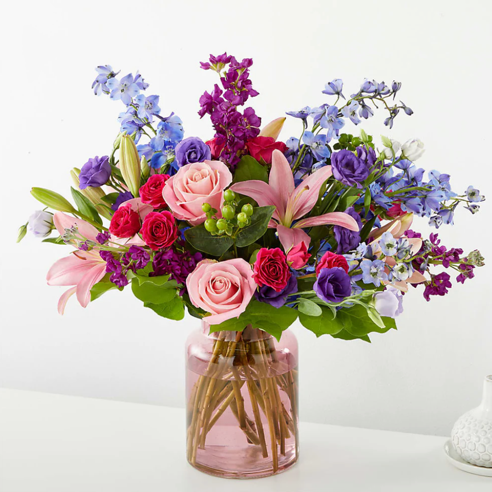 Breezy Meadows Bouquet