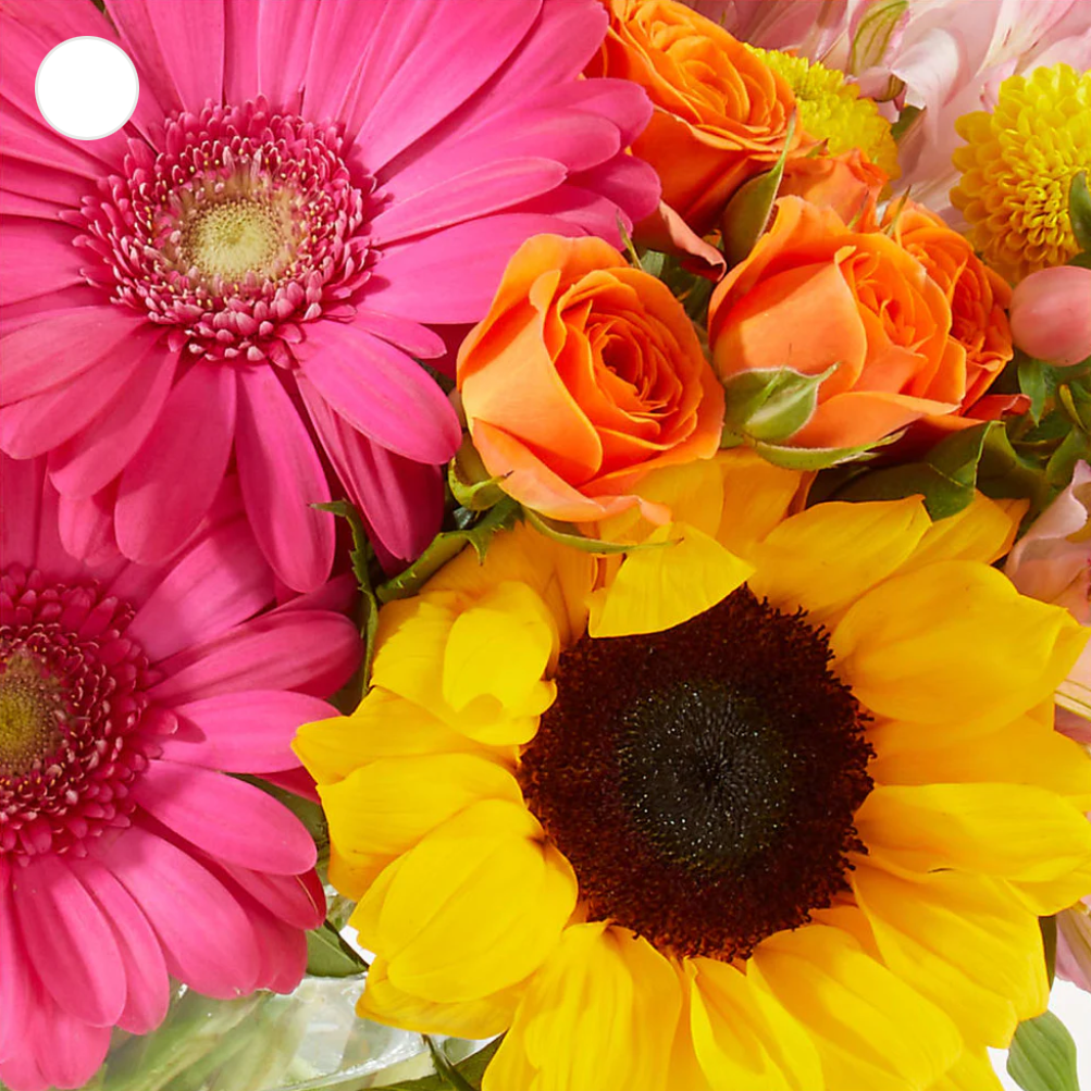 Florist Original Mixed Bouquet