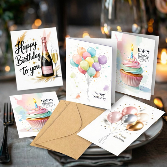 Greeting Card Add-on