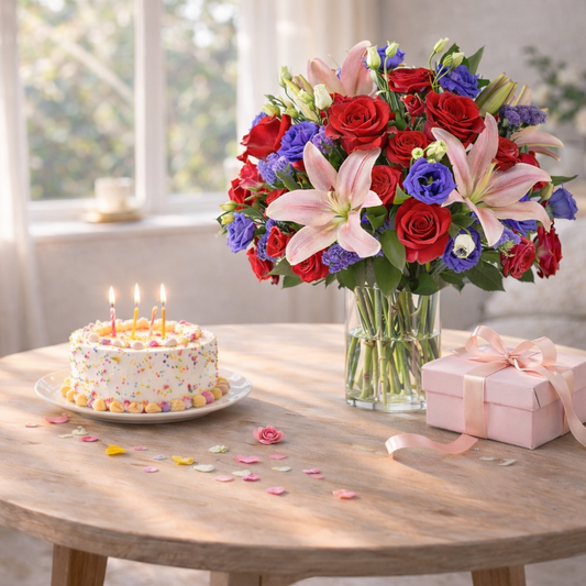 Truly Stunning Bouquet