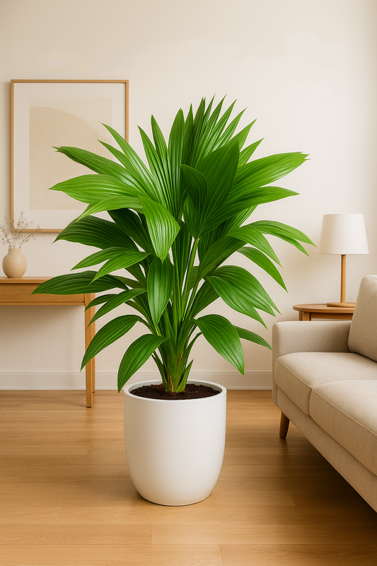 Chinese Fan Palm