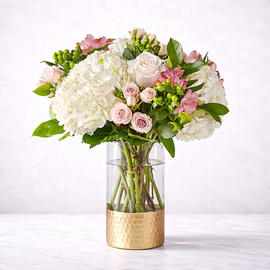 Parisian Stroll Bouquet