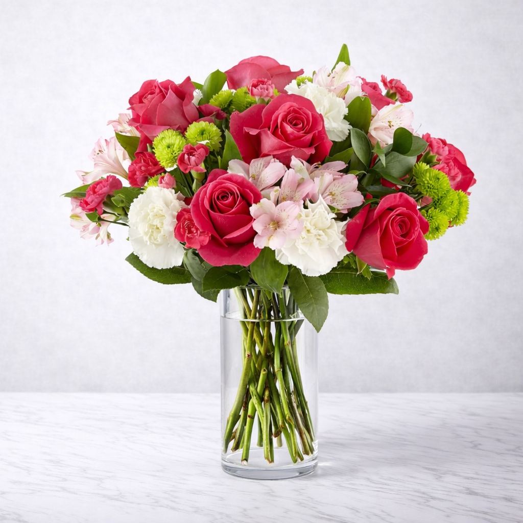 Sweet & Pretty Bouquet