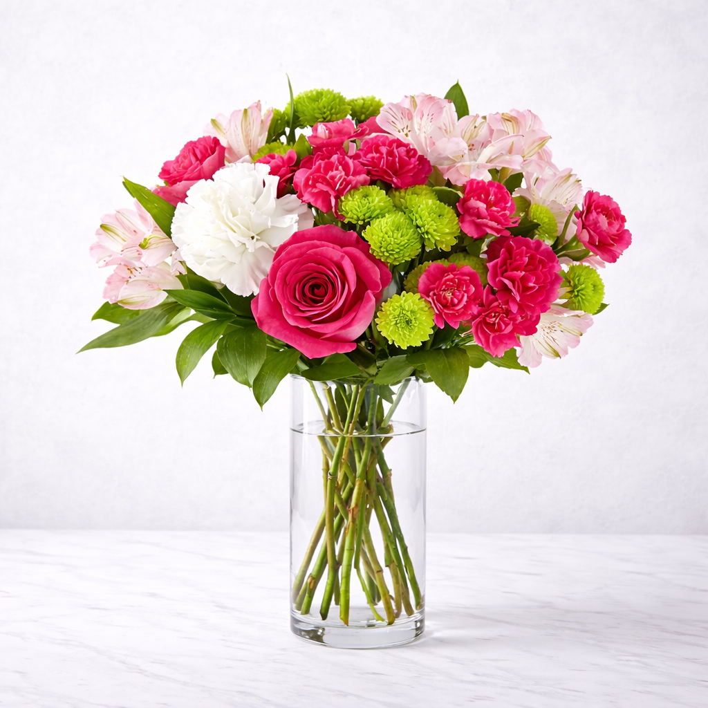 Sweet & Pretty Bouquet