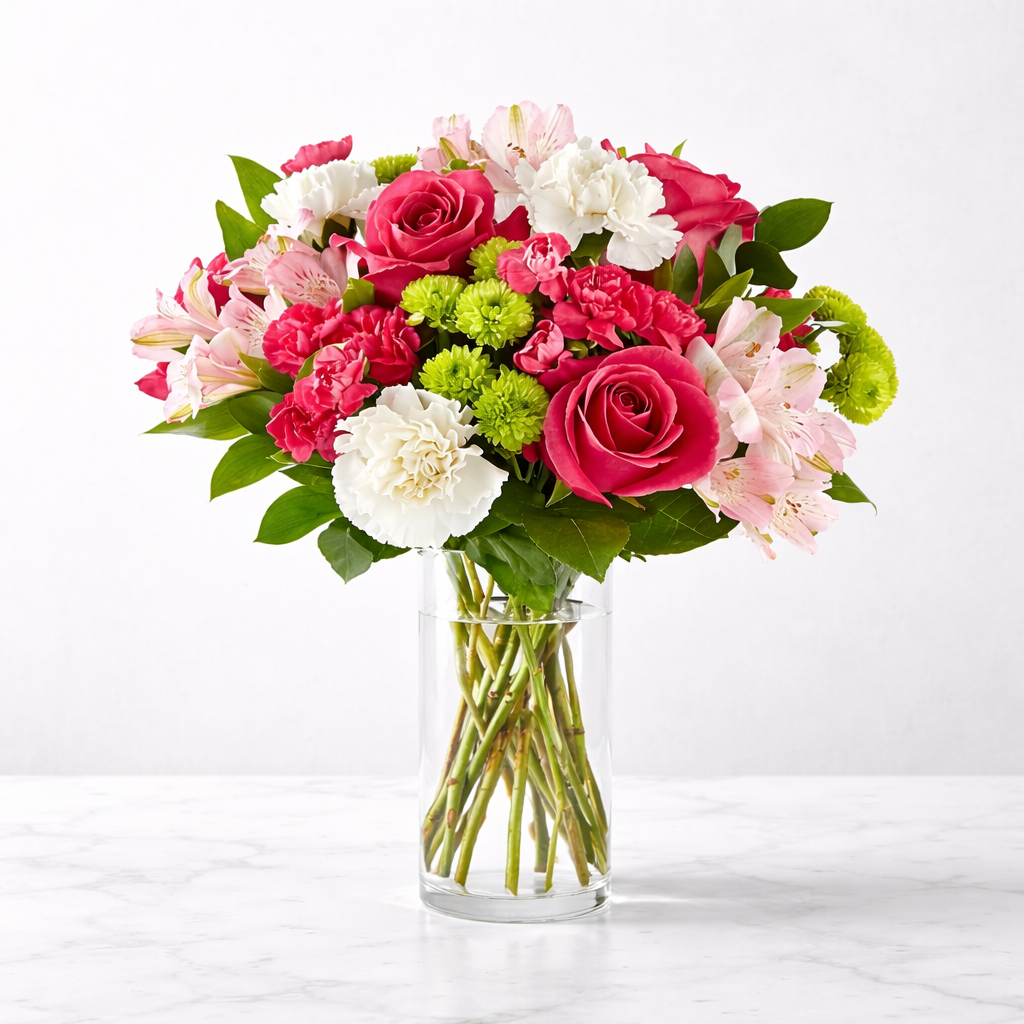 Sweet & Pretty Bouquet