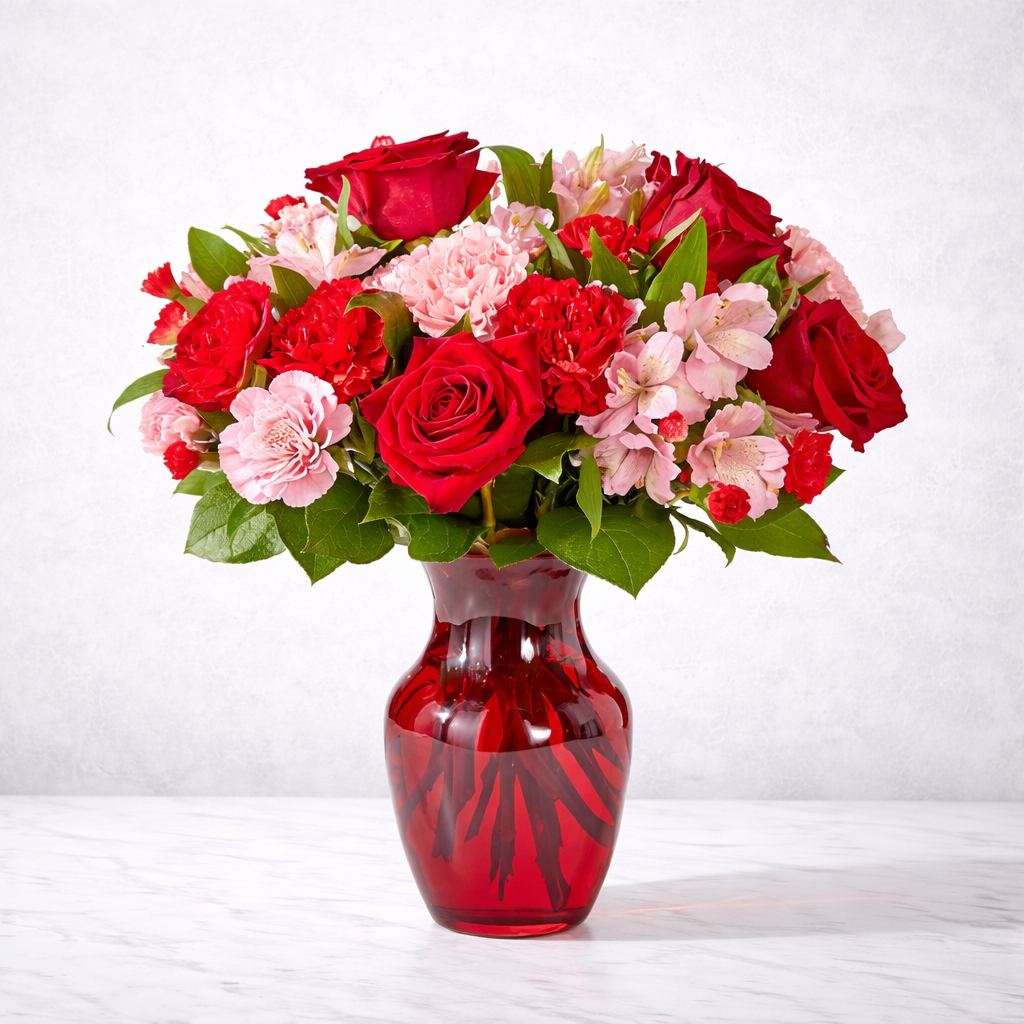 Candy Kisses Bouquet