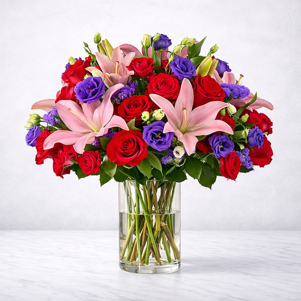 Truly Stunning Bouquet
