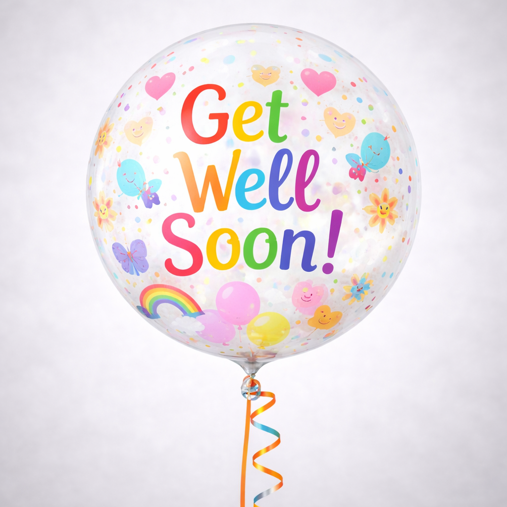 🎈Balloons & Party Add-Ons🎈