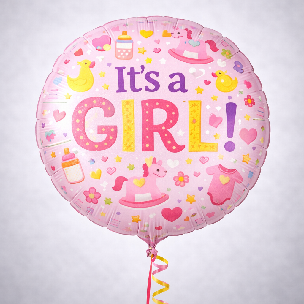 🎈Balloons & Party Add-Ons🎈