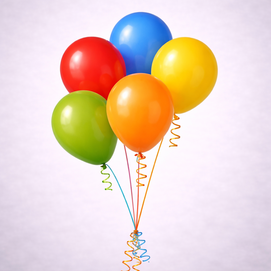 🎈Balloons & Party Add-Ons🎈