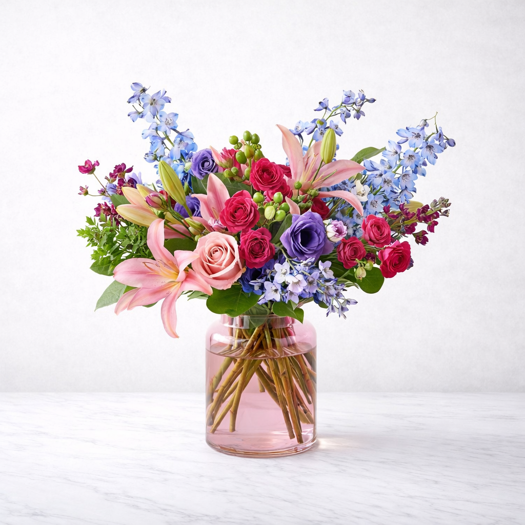 Breezy Meadows Bouquet