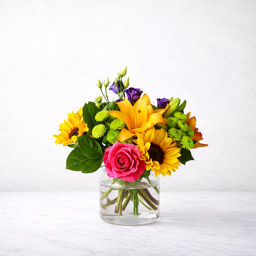 Best Day Bouquet