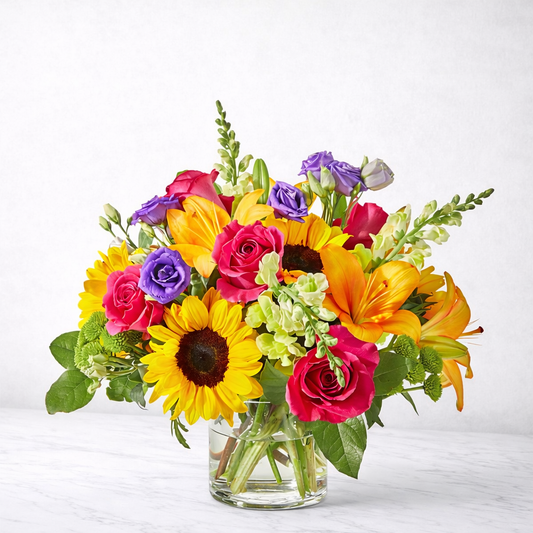 Best Day Bouquet