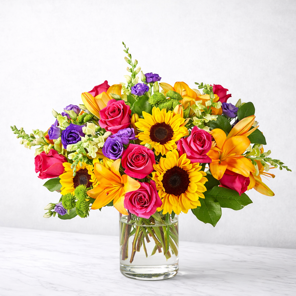 Best Day Bouquet