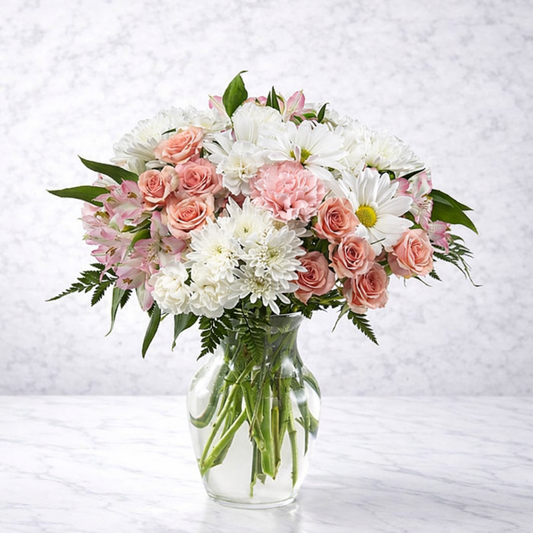 Blush Crush Bouquet