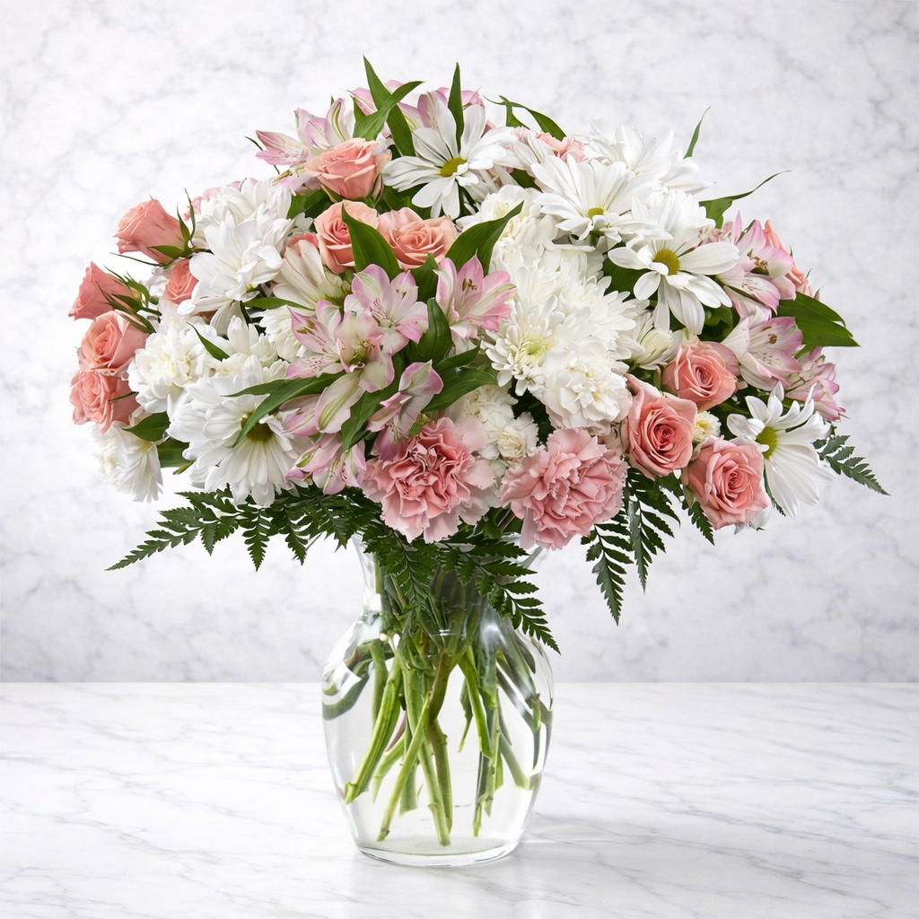 Blush Crush Bouquet