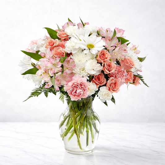 Blush Crush Bouquet