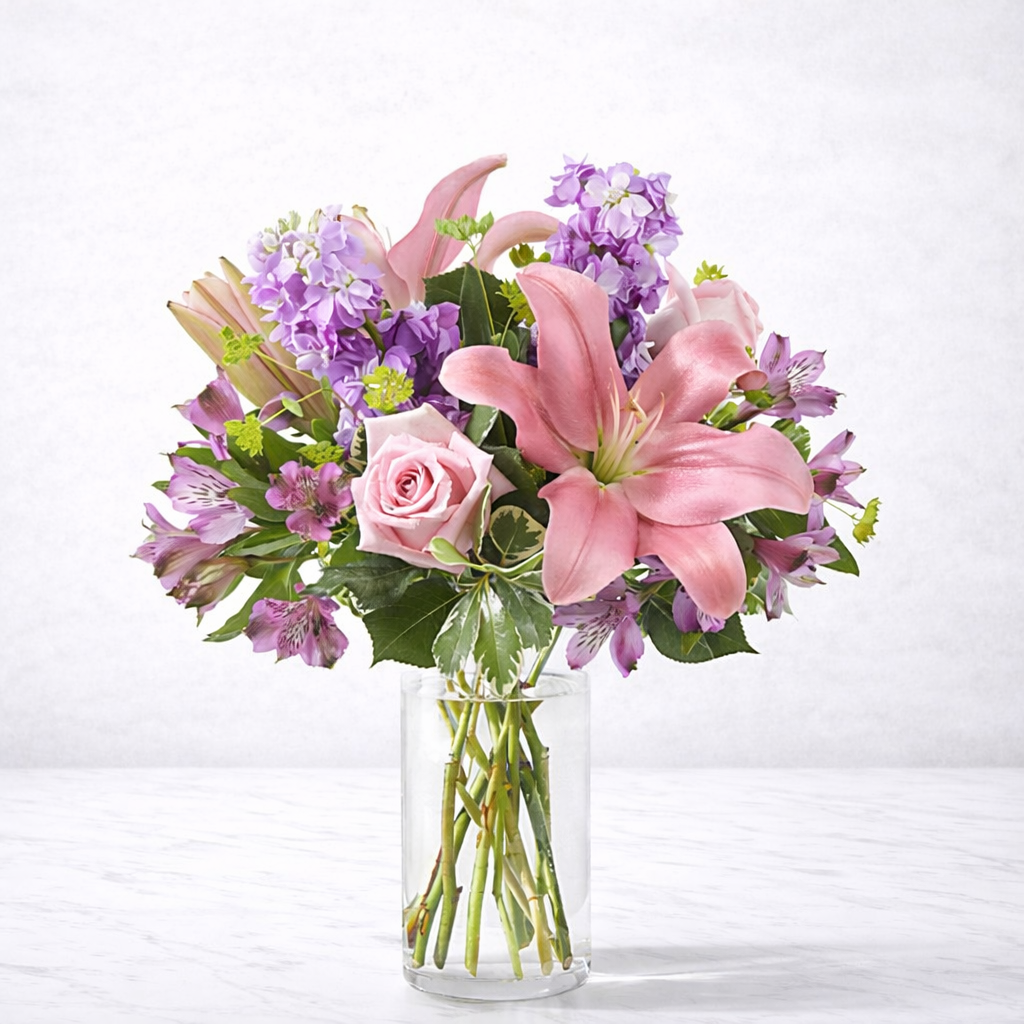Precious Petals Bouquet