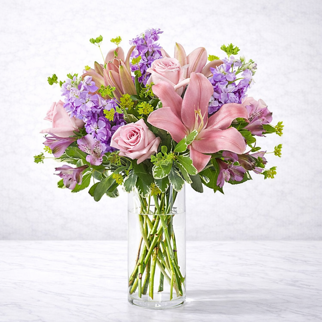 Precious Petals Bouquet