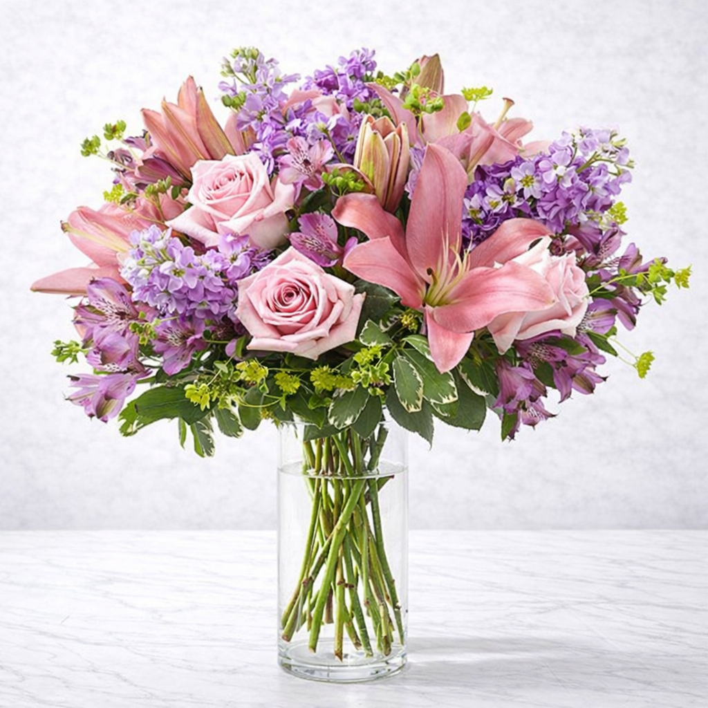 Precious Petals Bouquet