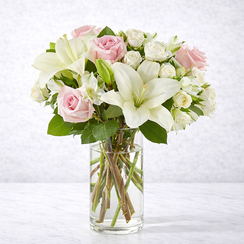 Kindhearted Bouquet