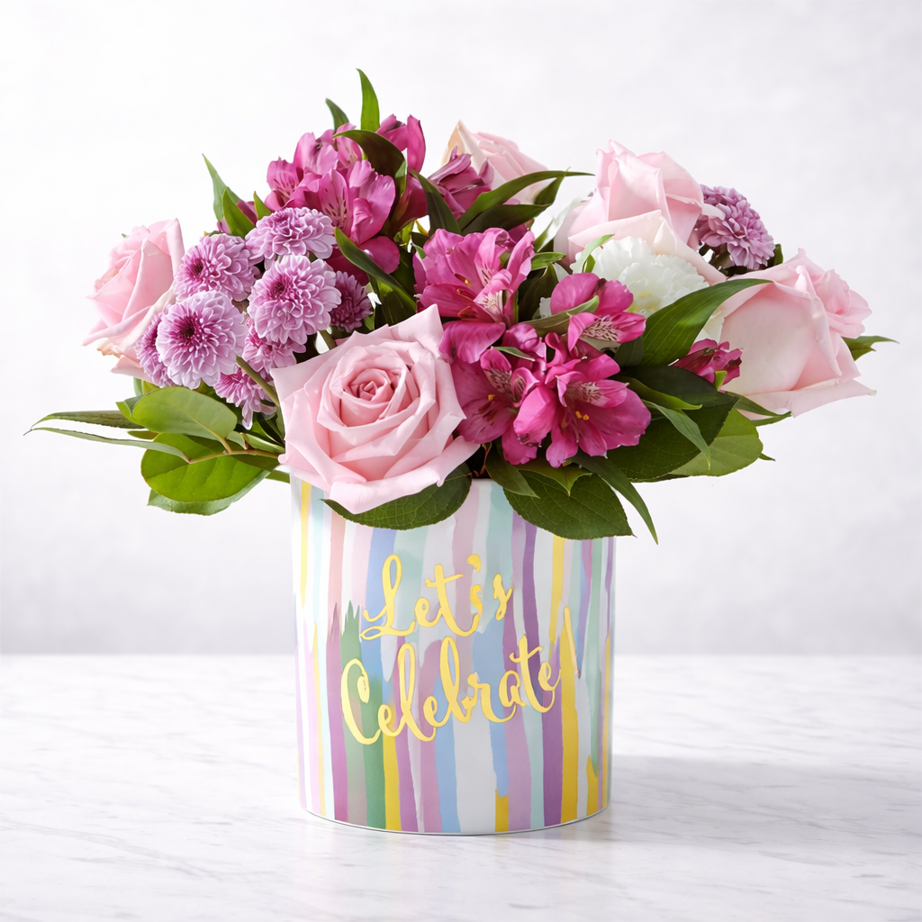 Party Starter Bouquet