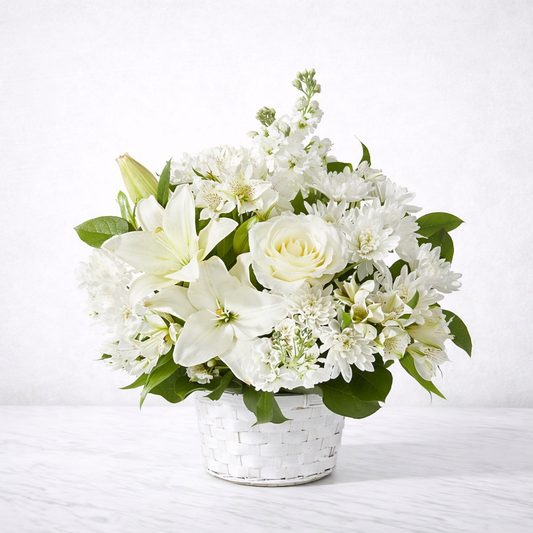 Peaceful Reflections Arrangement