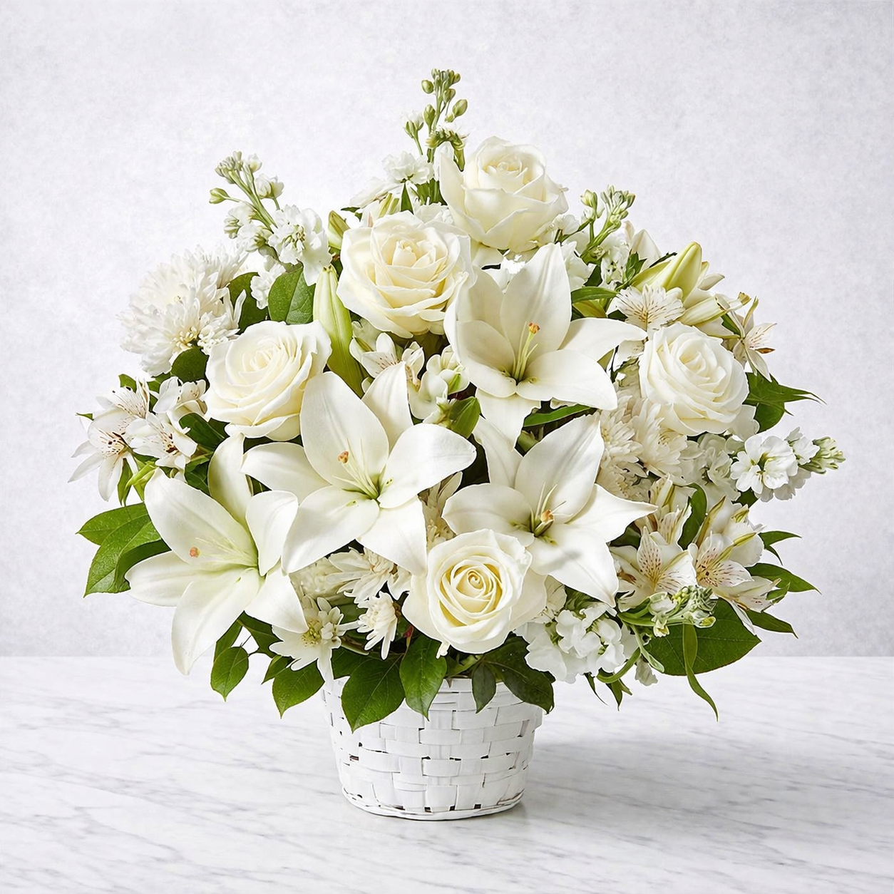 Peaceful Reflections Arrangement