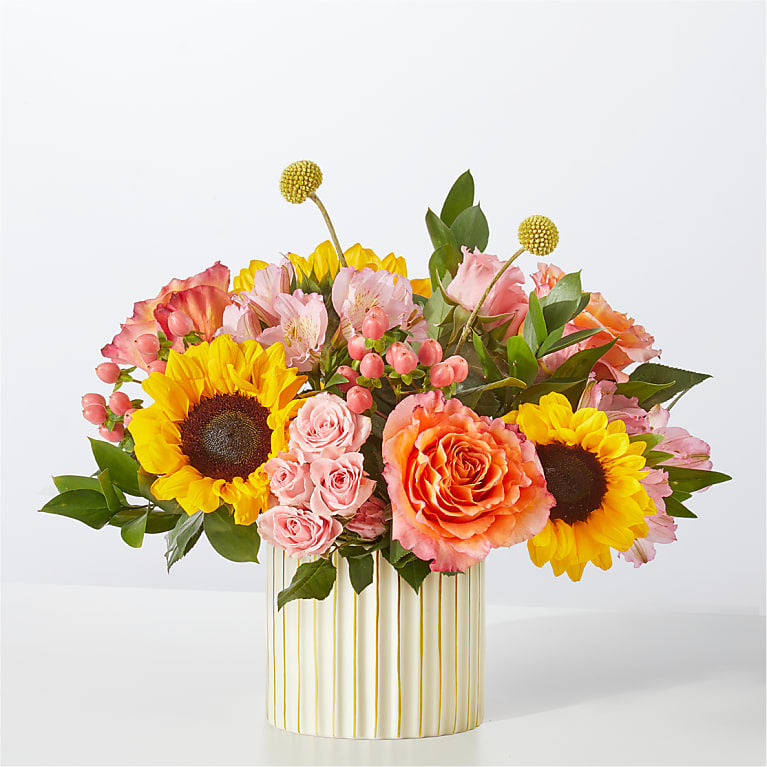 Sunny Delight Arrangement 🌻