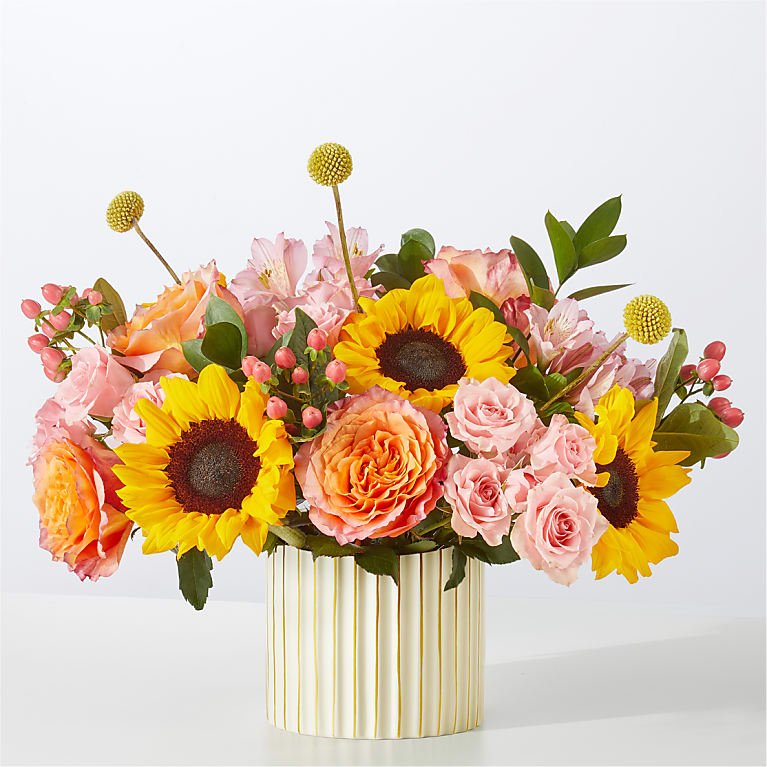 Sunny Delight Arrangement 🌻