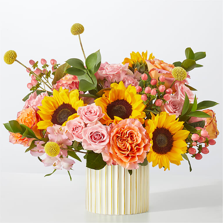 Sunny Delight Arrangement 🌻