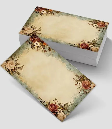 💌 Message Card Add-On (Don’t Forget Your Note!)