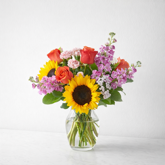 Yellow Brick Road Bouquet🌻