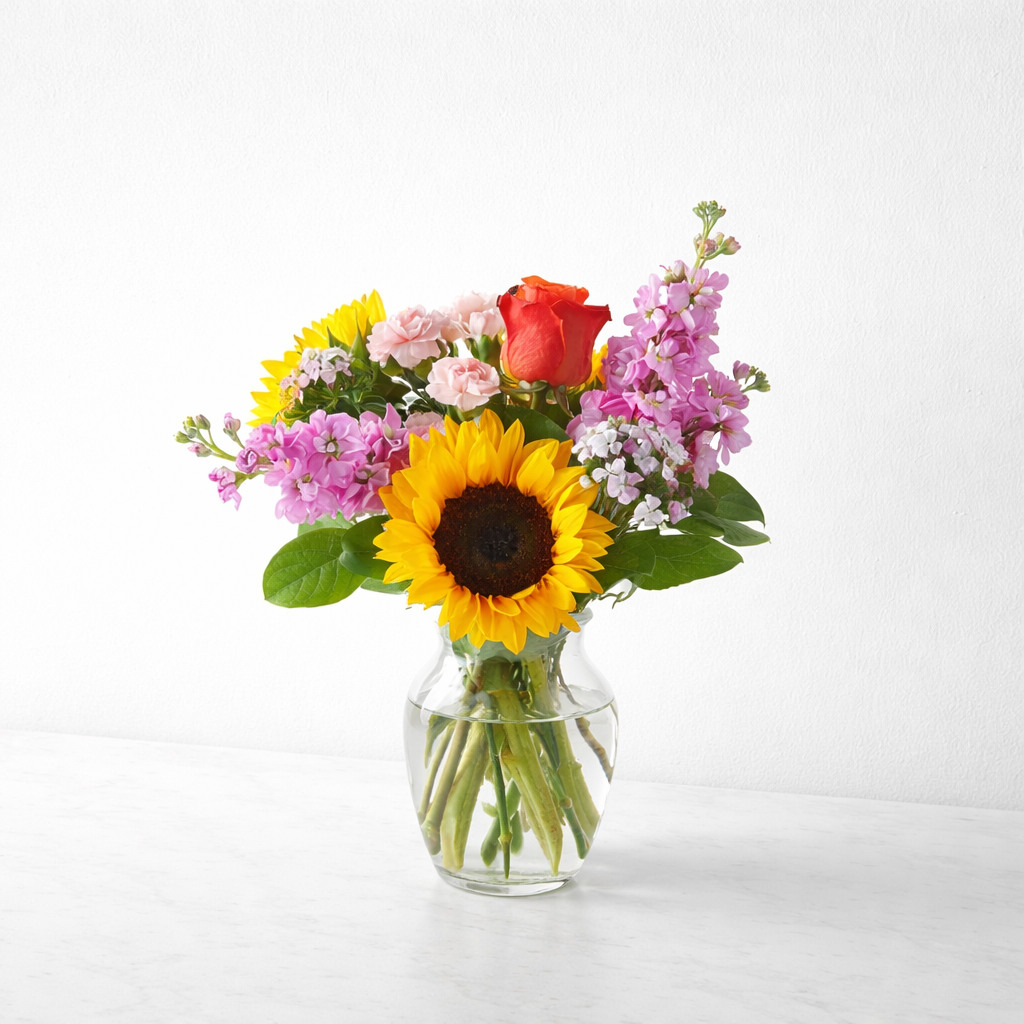 Yellow Brick Road Bouquet🌻